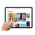 JCPal iClara Glass Screen Protector for iPad Pro 11" (2018/2019/2021/2022) & iPad Air 10.9" (2019 / 2022)